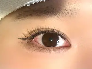 マツエク・マツパ mary nail&eyelash西大寺店所属・mary西大寺店 新谷の眉毛・アイブロウイメージ