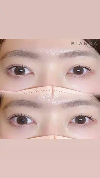 マツエク・マツパ BIANCA神楽坂 高橋のネイルデザイン