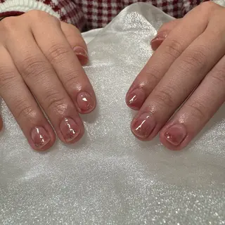 ネイル mizuki 🎀のネイルデザイン