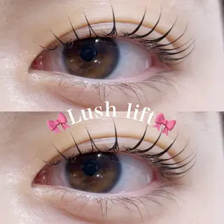 マツエク・マツパ リスブラン SATSUKIのマツエク・マツパデザイン