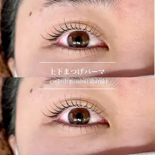 マツエク・マツパ eyelist🌼 asukaのマツエク・マツパデザイン