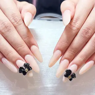 ネイル SA KIのネイルデザイン