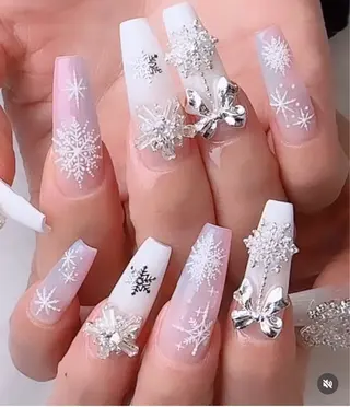 ネイル Kitty Nailのネイルデザイン