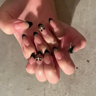 ネイル DariL Ayaのネイルデザイン