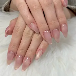 ネイル ayaka🌺 【パラジェル取扱店】のネイルデザイン