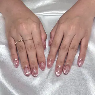ネイル coco🧸久屋大通 🫧nagisaのネイルデザイン