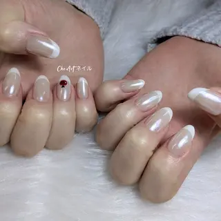 ネイル Cho Artネイル所属・Cho Art ネイルのネイルデザイン