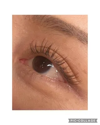 マツエク・マツパ eyelash SINCERE♡のマツエク・マツパデザイン