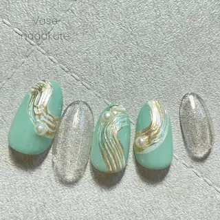 ネイル Eri Onoのその他イメージ