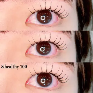 マツエク・マツパ パリジェンヌ/美眉 OLIVIA加藤のマツエク・マツパデザイン