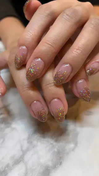 ネイル Bianca 名駅店 rinnのネイルデザイン