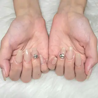ネイル Natsumi 🦊  Nailのネイルデザイン