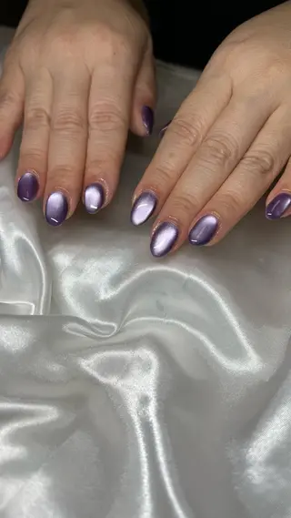 ネイル 𝐧𝐚𝐢𝐥 𝐌𝐢𝐖𝐢𝐢のネイルデザイン