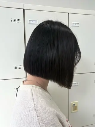 ショート 似合わせヘア🪽 riko🐈‍⬛のヘアスタイル