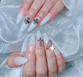 ネイル Candy nailのネイルデザイン