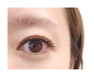 マツエク・マツパ Ninolash豊洲 オーナーのマツエク・マツパデザイン