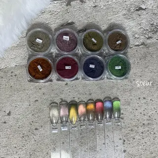 ネイル soeur_ 武蔵浦和のネイルデザイン