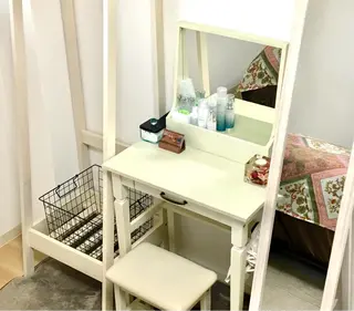 REGALO所属・矢野 さやかのエステ・リラクイメージ