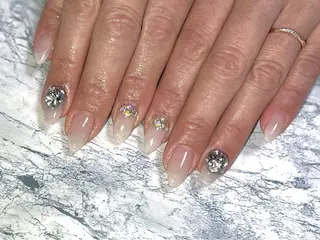 ネイル ネイル フフラ所属・nail fufla ♡yamane♡のネイルデザイン