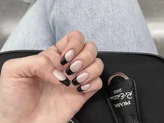 ネイル Y Harunaのネイルデザイン