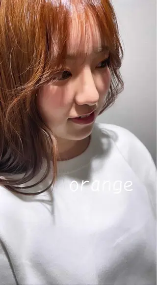 ロング 大人ヘア/ナチュラル 杉野望雄のヘアスタイル