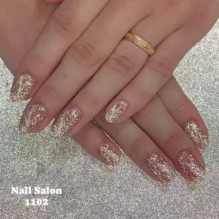 ネイル nail salon 1102のネイルデザイン