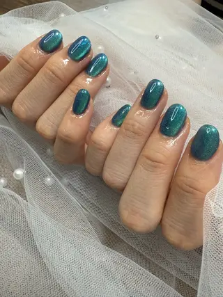 ネイル nailsalon PYORM.ピョルムのネイルデザイン