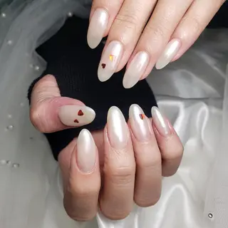 ネイル ビジュード ネイルのネイルデザイン