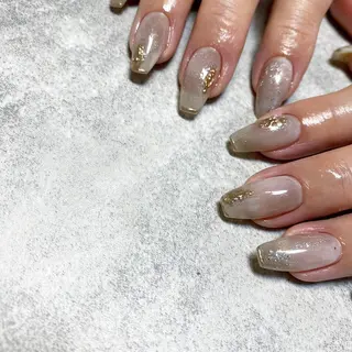 ネイル nailsalon Cee【橿原市】のネイルデザイン