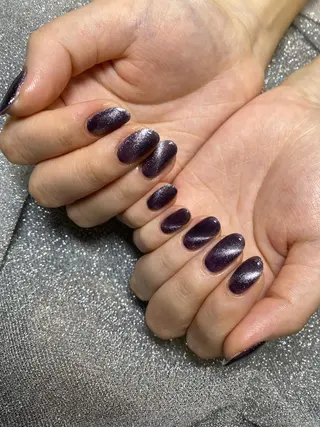 ネイル L'ecrin所属・L'ecrin 田中のネイルデザイン