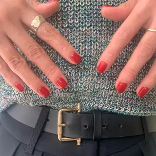 ネイル chika .のネイルデザイン