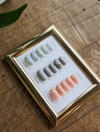 ネイル risol所属・risol. NAILのネイルデザイン