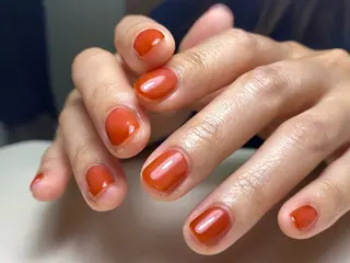 ネイル atelier moamのネイルデザイン