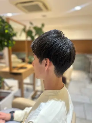 メンズ preak所属・preak まりののヘアスタイル