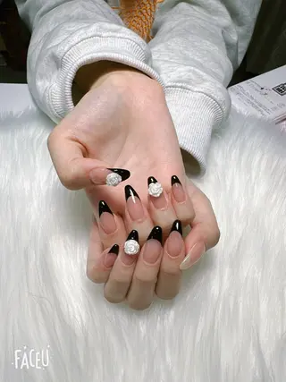 ネイル Hana&NAILSALON所属・ふ みのネイルデザイン