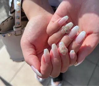 ネイル charmant nailのネイルデザイン