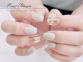 ネイル mona .AMIのネイルデザイン