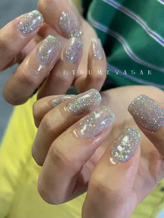 ネイル otsumeyasan所属・わたなべ ちかのネイルデザイン