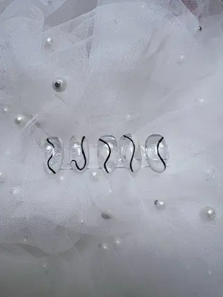 ネイル Jessica 119のネイルデザイン