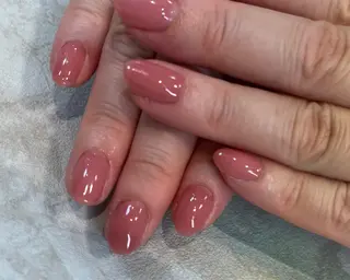ネイル nail&eyelash salon Clare所属・Clare emiのネイルデザイン