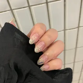 ネイル TOKYO NAIL ACADEMY 2のネイルデザイン