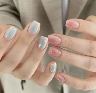 ネイル Anna Nail スカルプ専門店のネイルデザイン
