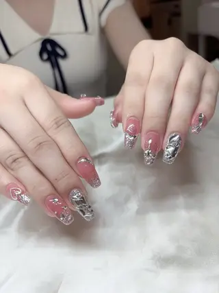 ネイル TABI ANA.CHUOのネイルデザイン