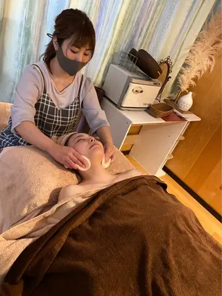 salon.mou サロン.ムゥのエステ・リラクイメージ