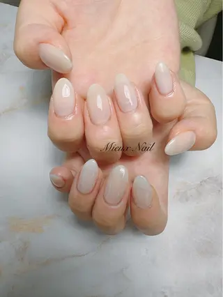 ネイル 市川 麻衣子のネイルデザイン