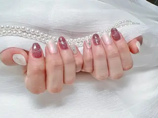 ネイル Melody メロディのネイルデザイン