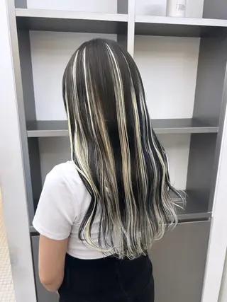 ショート MiRI💜地毛級 エクステ✖似合わせ技のヘアスタイル