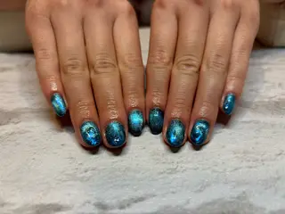 ネイル Bibinail ☆namiのネイルデザイン