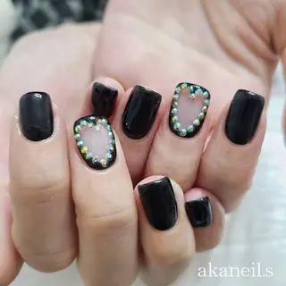 ネイル 【akaneils】 アカネのネイルデザイン