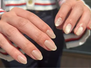 ネイル uri☺︎︎ natsumiのネイルデザイン